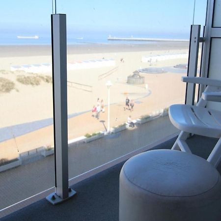 Westhinder Apt 301 Nieuwpoort Exteriér fotografie